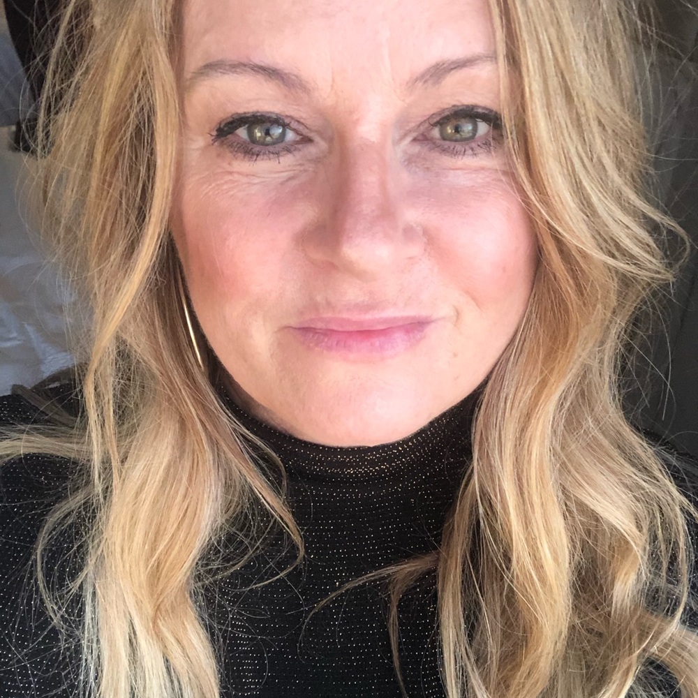 Meet your Posher, Sherri